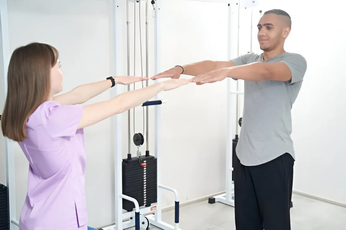 Anchor Physical Therapy