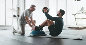 What Is Select Physical Therapy