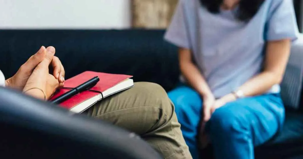 Adlerian Therapy Group Counselling Activity 
