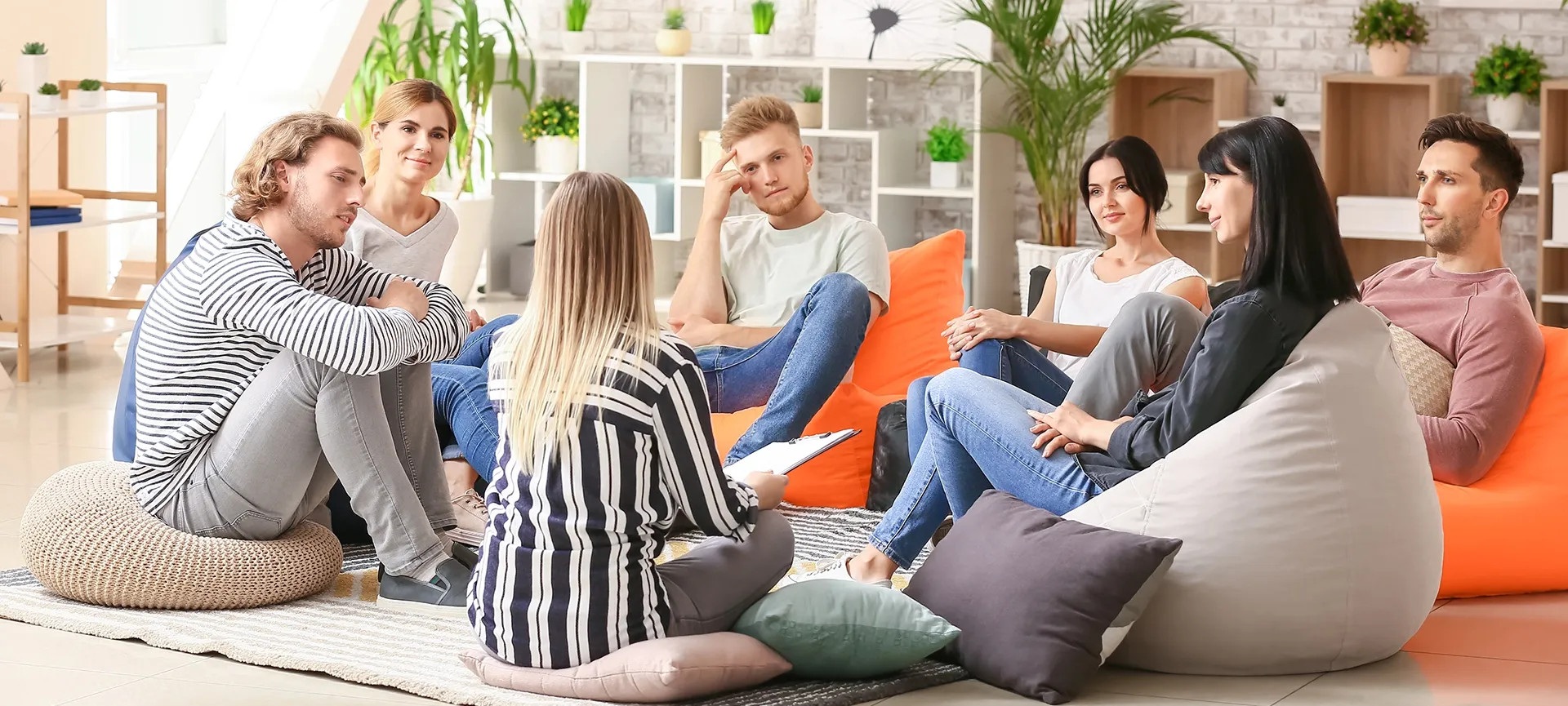 How to Set Up an Adlerian Group