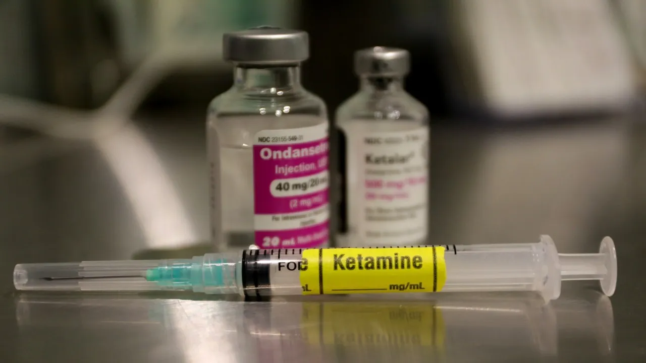 What is the Future of Ketamine in Humanity?