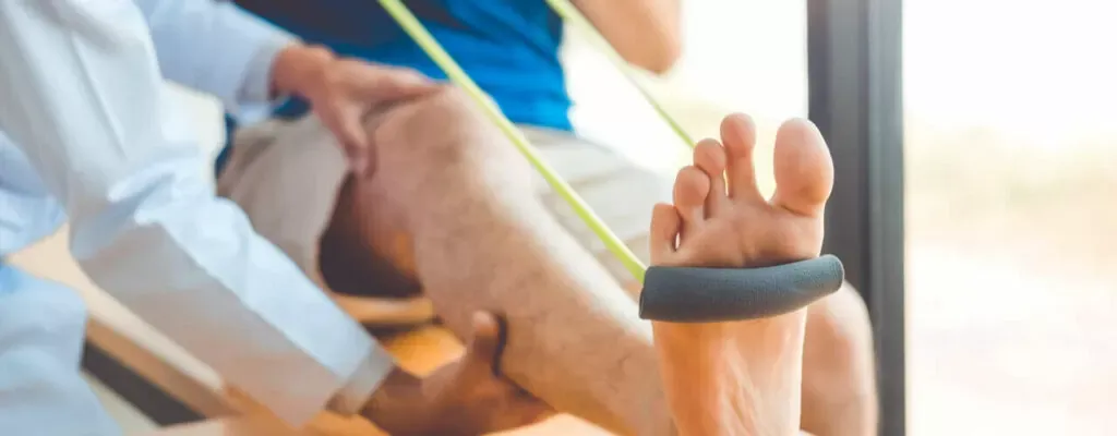 How Long does Physical Therapy Take