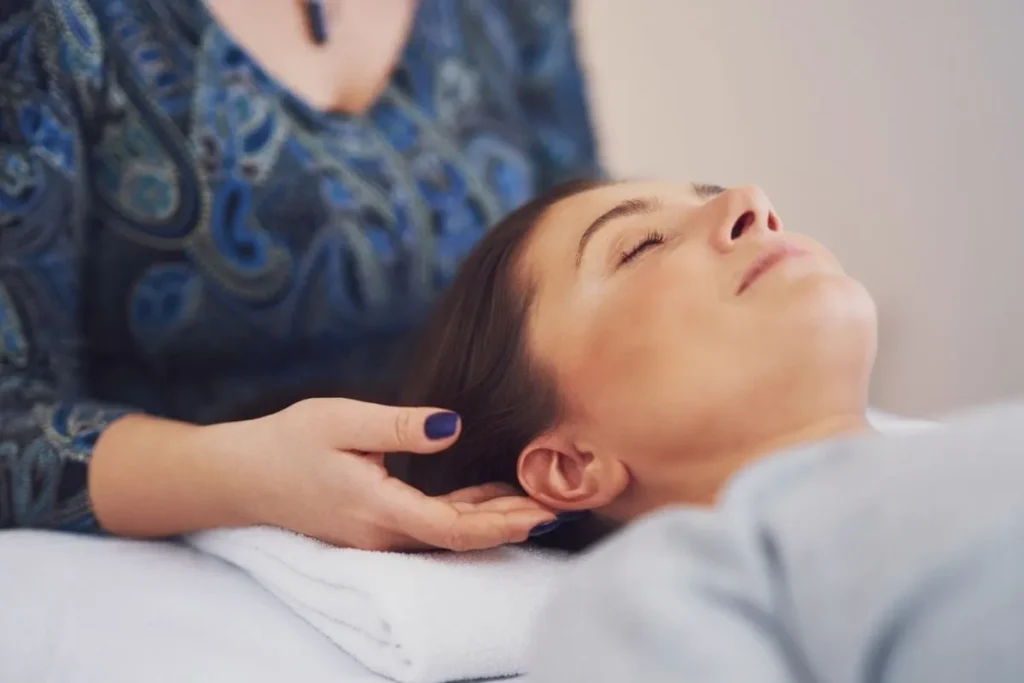 How to Find Somatic Therapy Near Me