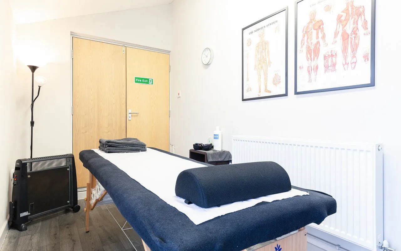 How to Get Myofascial Therapy Near Me