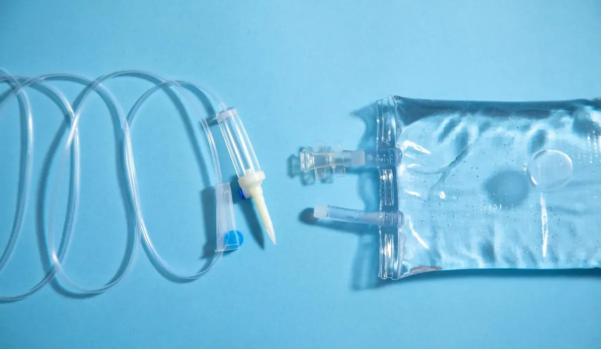 IV Drip Therapy Near Me