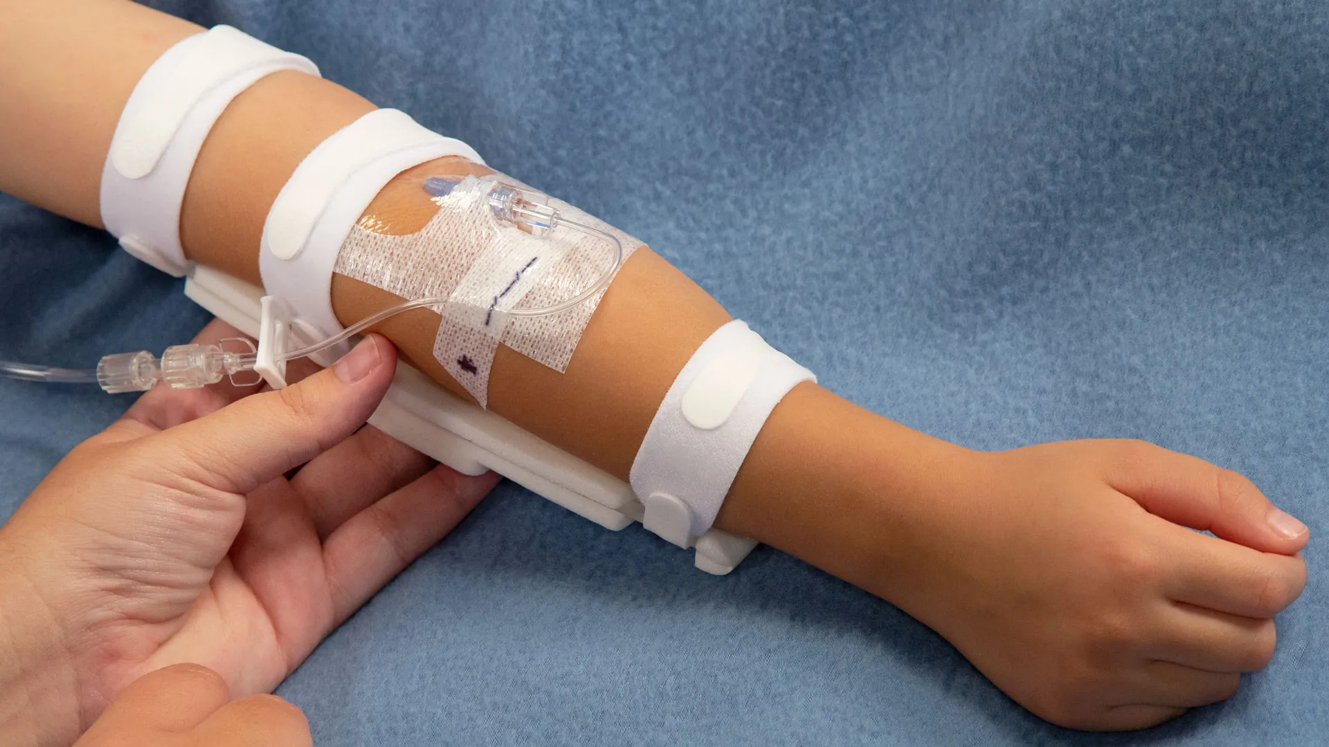 How to Get on With Finding an IV Drip Therapy