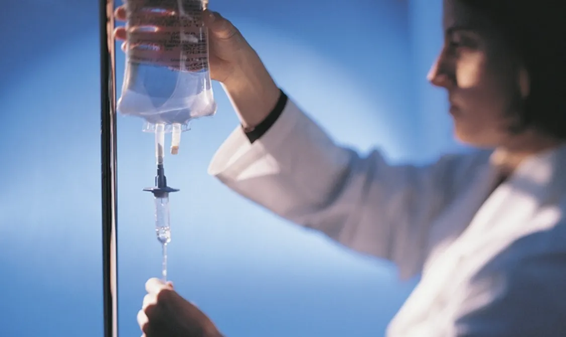 How Much Does IV Vitamin Therapy Cost?