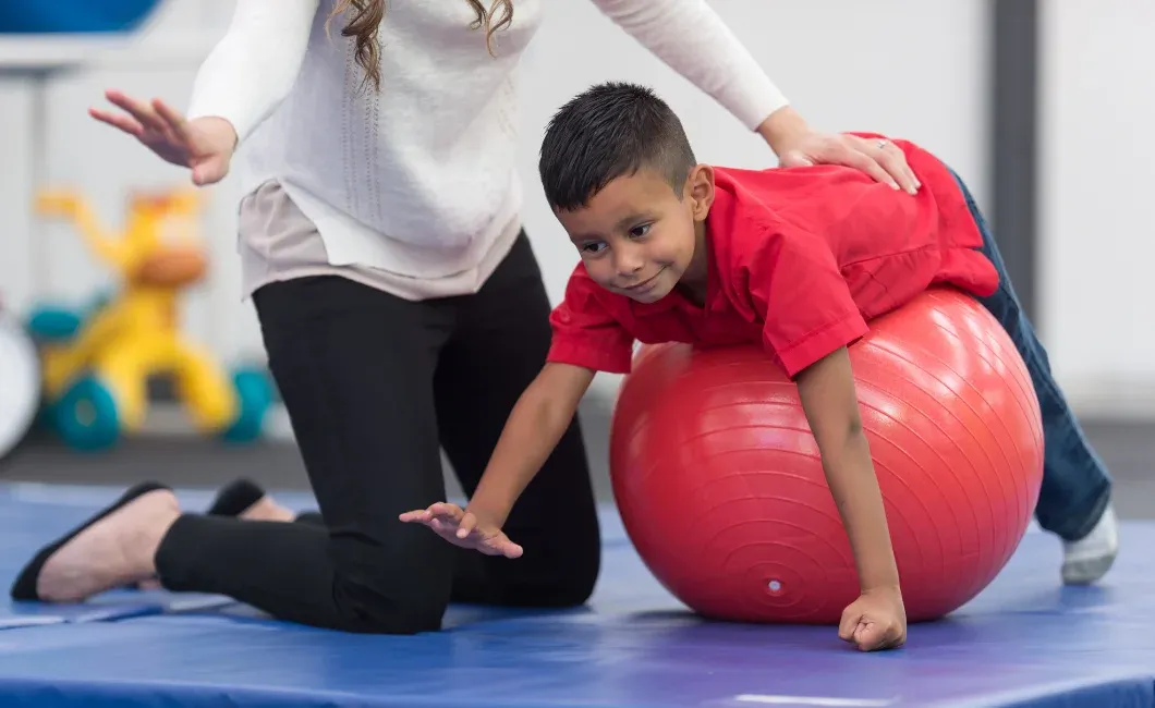 Does Insurance Cover Pediatric Physical Therapy?