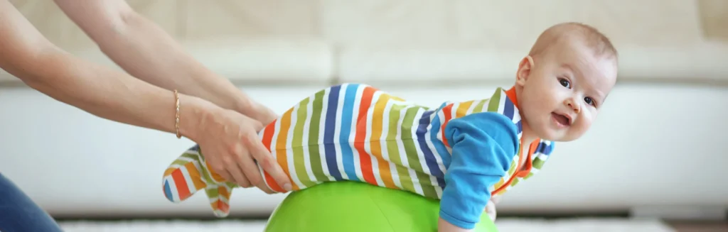 Is it Possible to Get a Pediatric Physical Therapy Near Me?