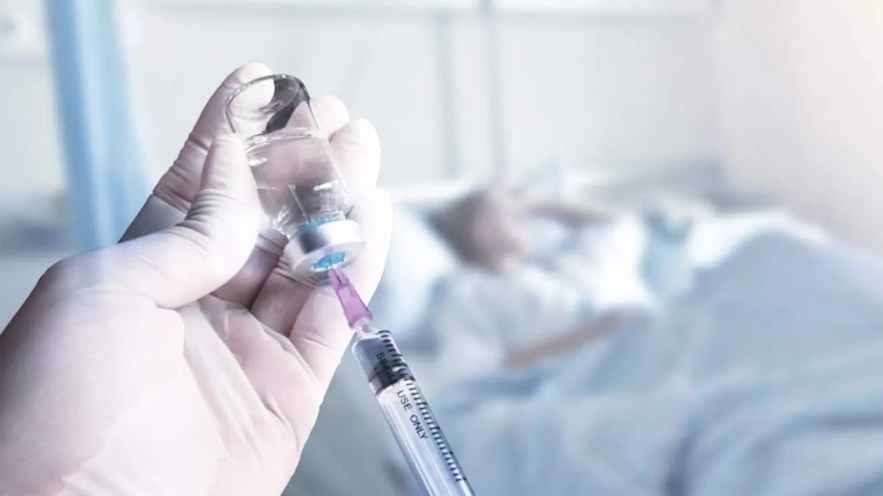 Nad IV Therapy Near Me