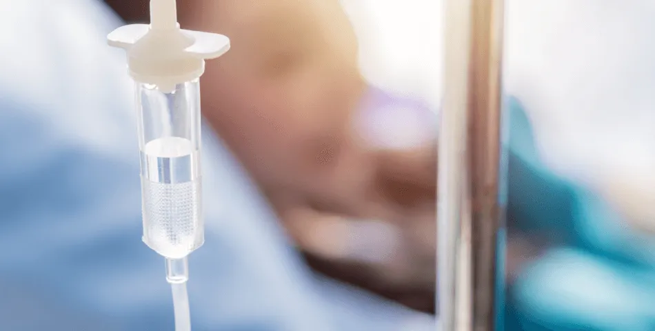 Can I Find a Nad IV Therapy Near Me?