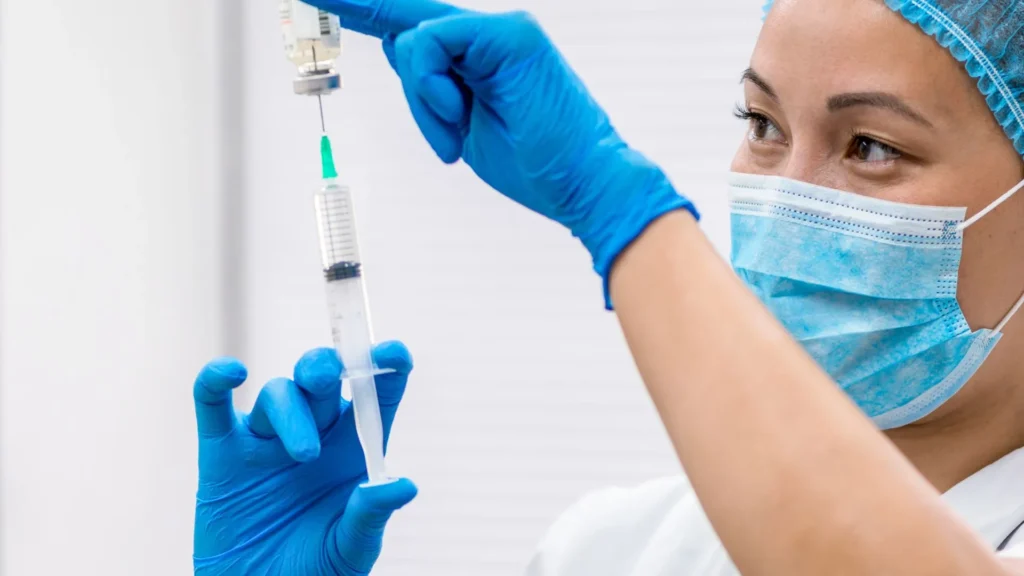 What is Antibiotic IV Therapy?