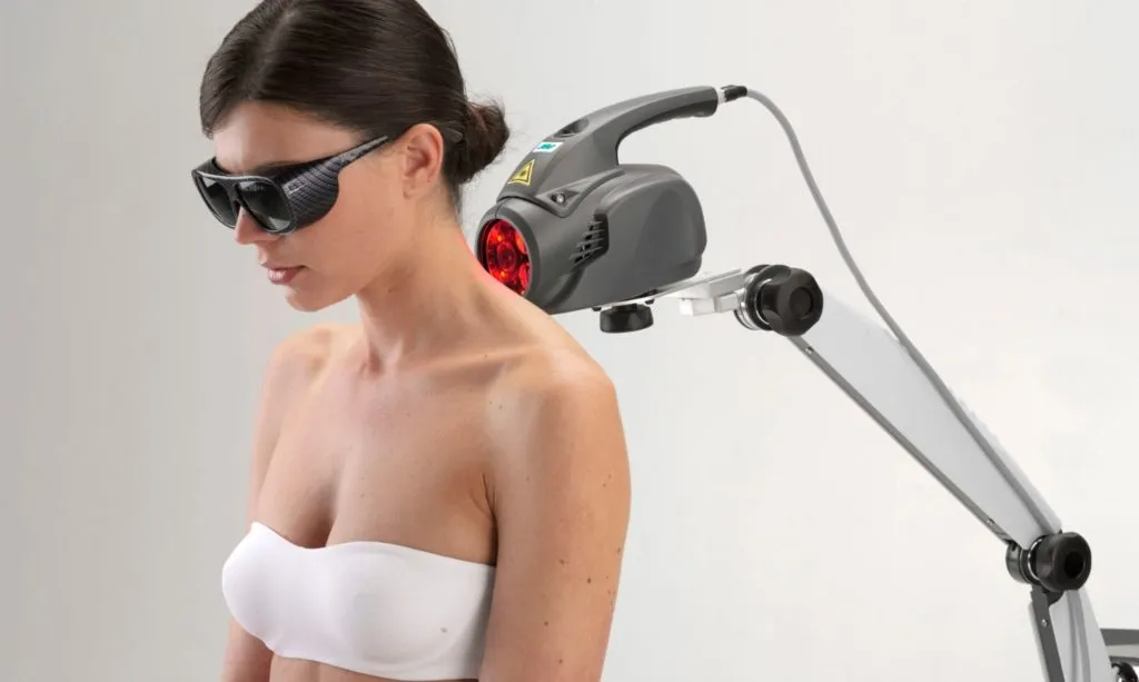 Class IV Laser Therapy Brooklyn