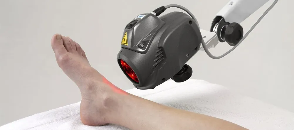 Class IV Laser Therapy Brooklyn