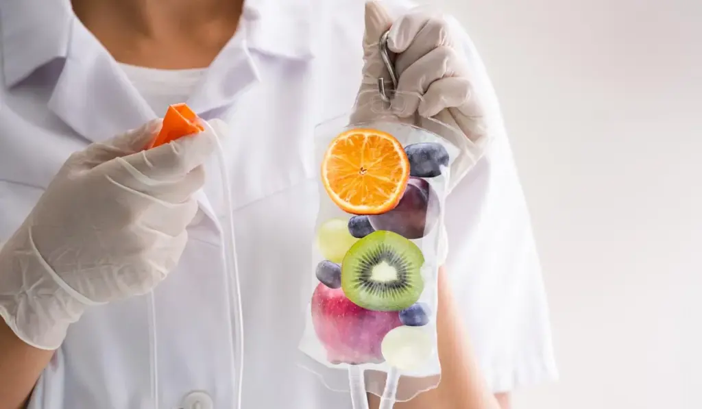 IV Hydration Therapy Near Me