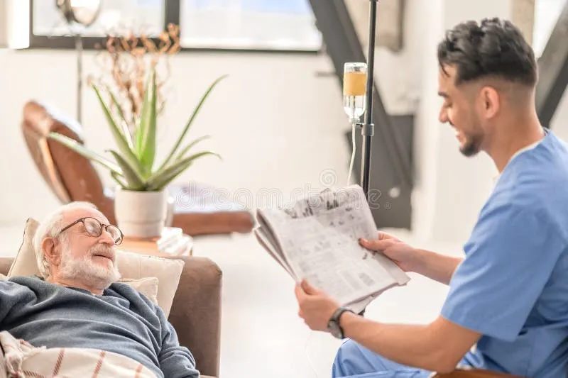 IV Therapy Cost