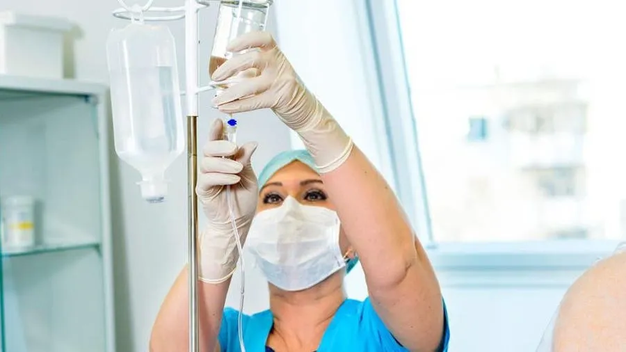 Revive IV Therapy