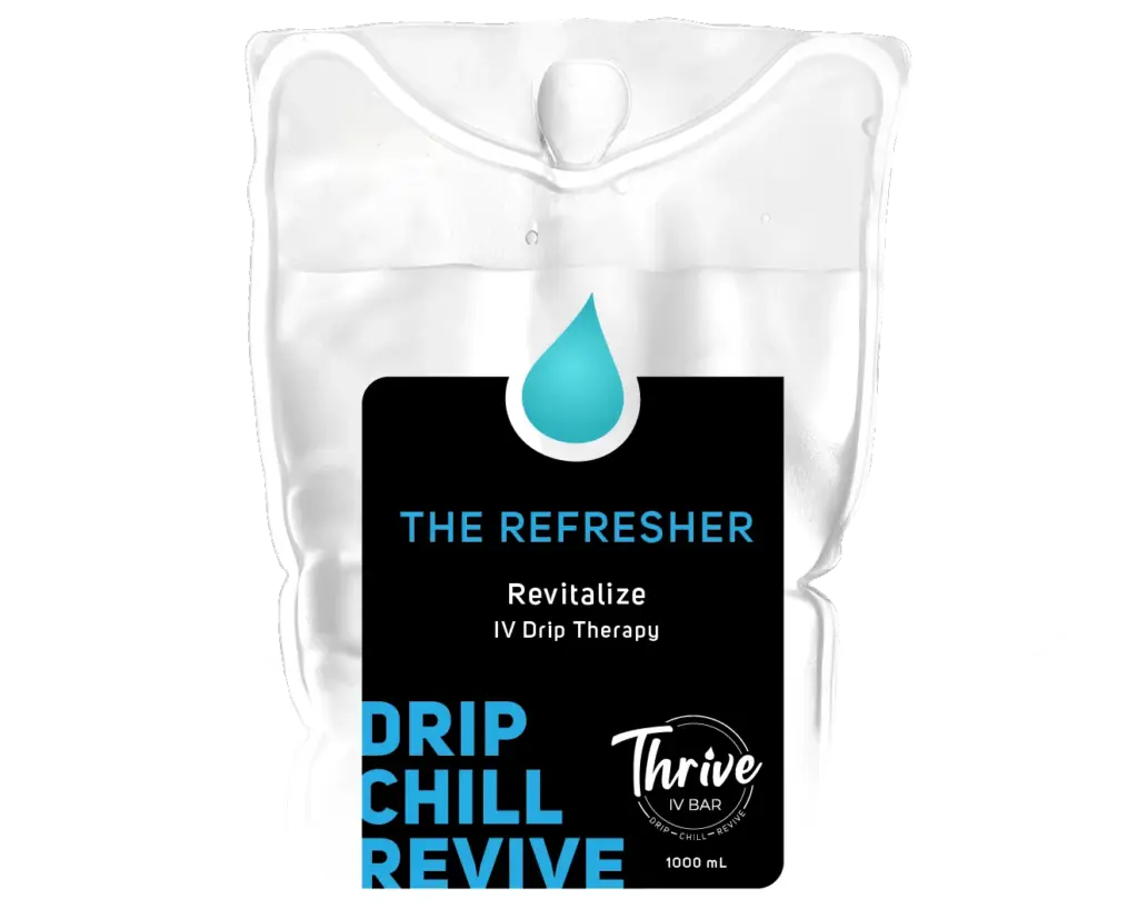 Revive IV Therapy