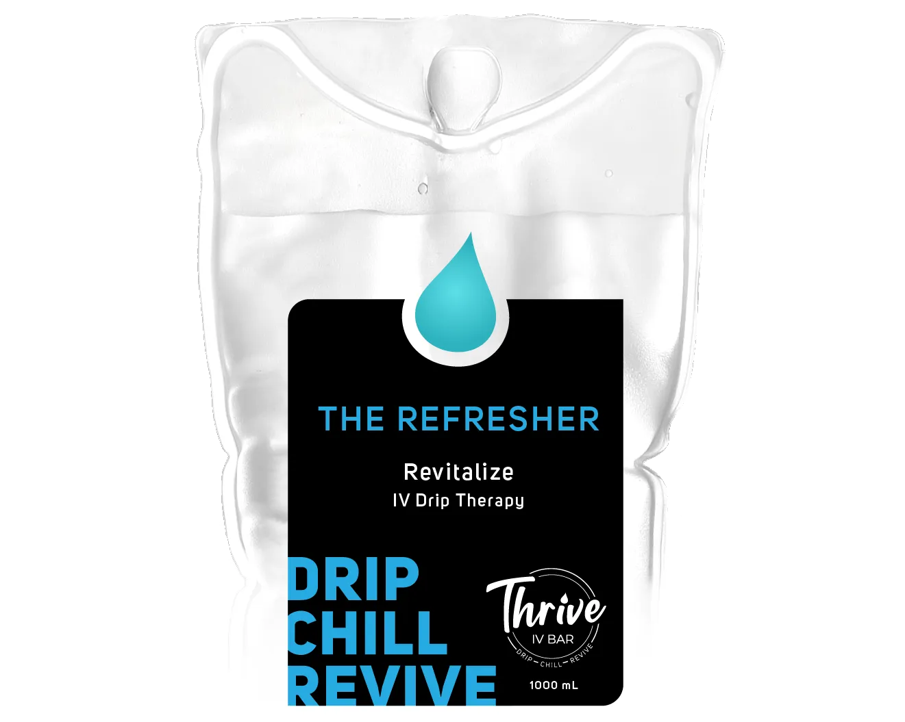 Revive IV Therapy