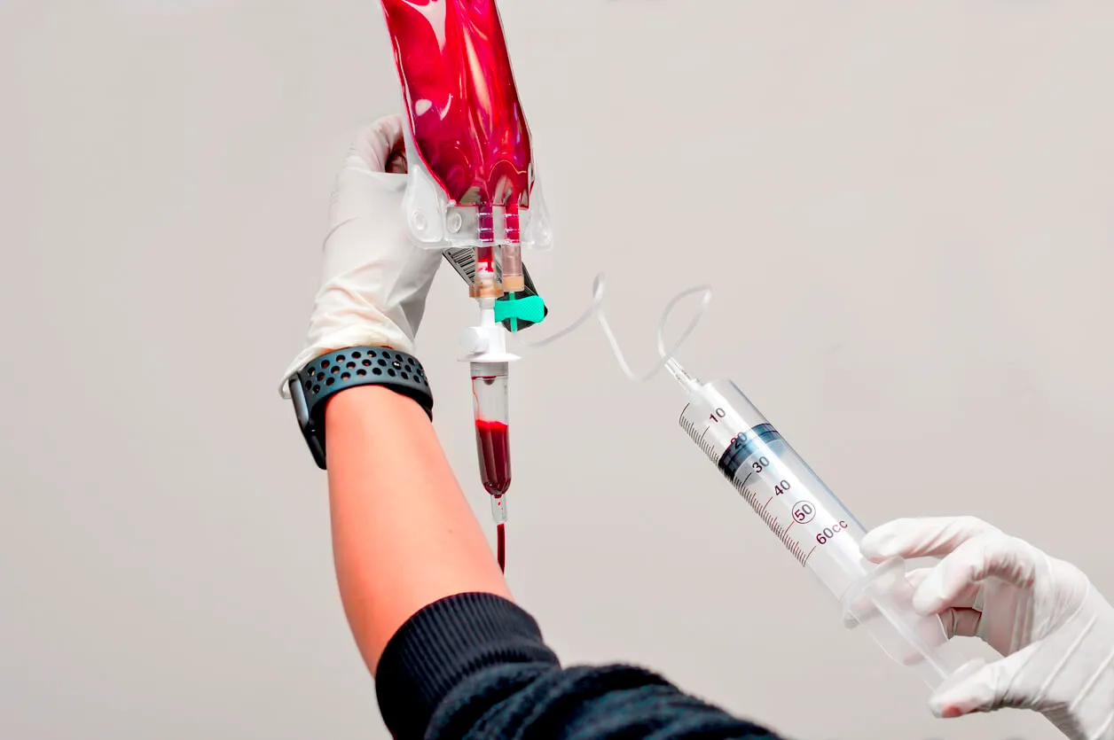 ozone iv therapy near me
