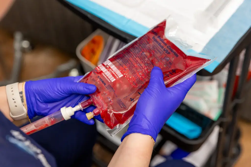 ozone iv therapy near me