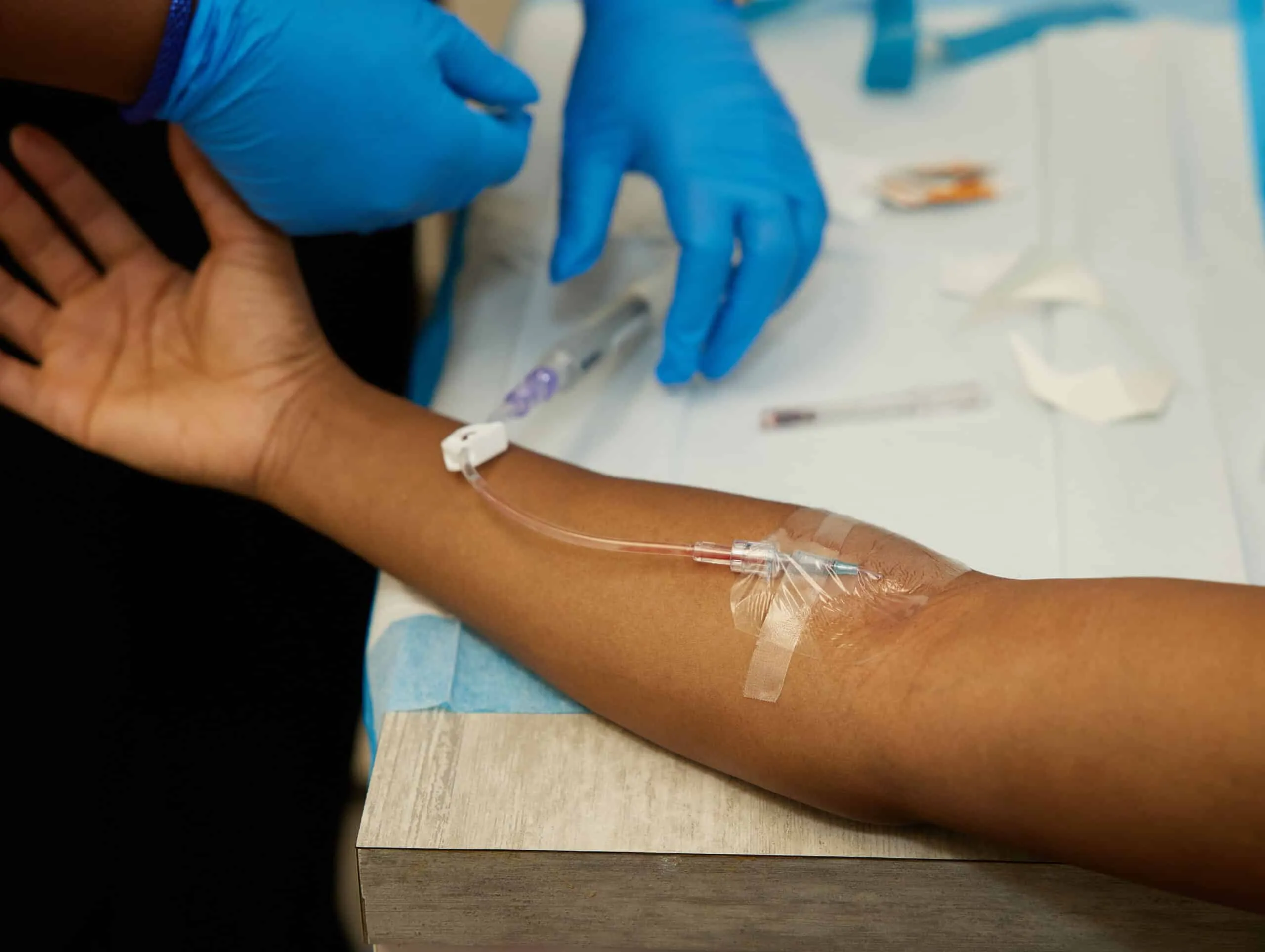 ozone iv therapy near me