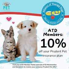 Alliance of Therapy Dogs