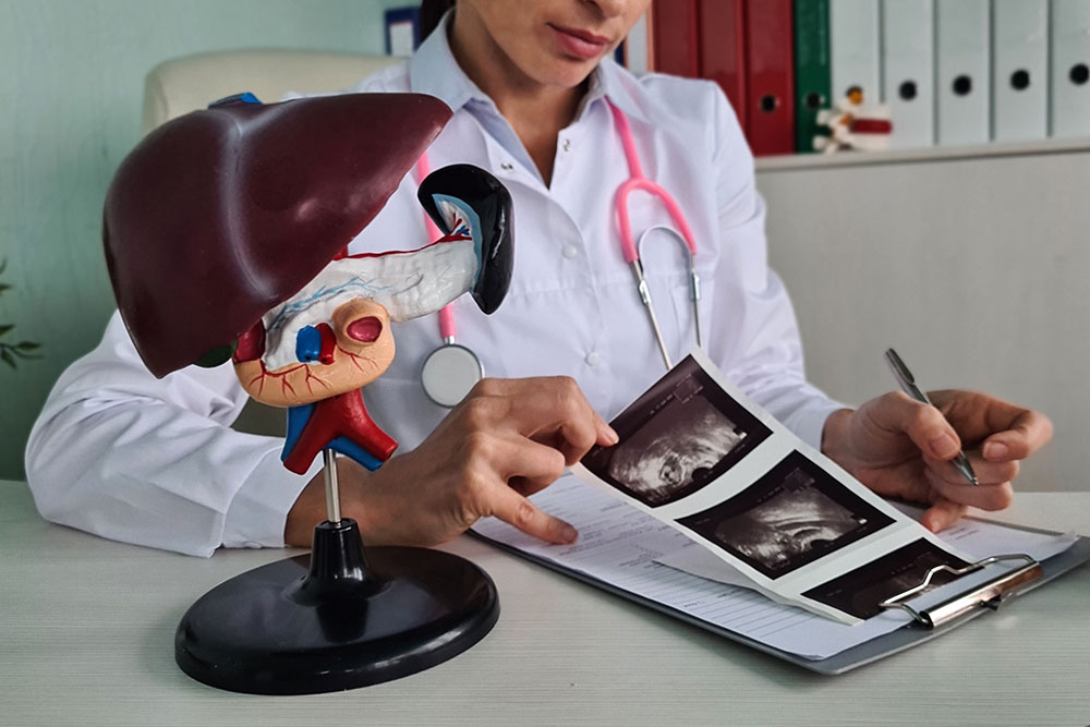 Can Stress Cause Elevated Liver Enzymes?