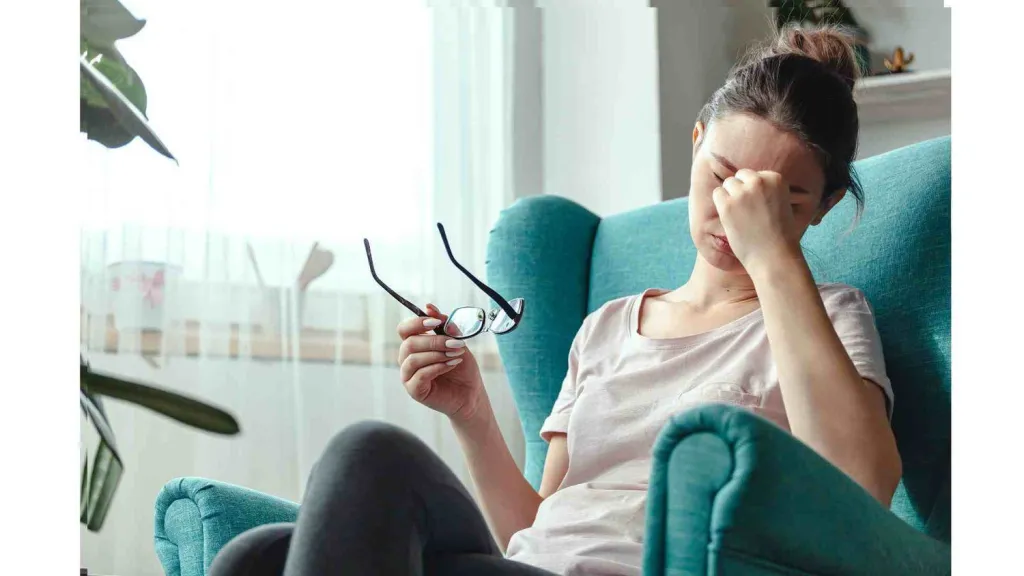 Can Stress Cause UTI?