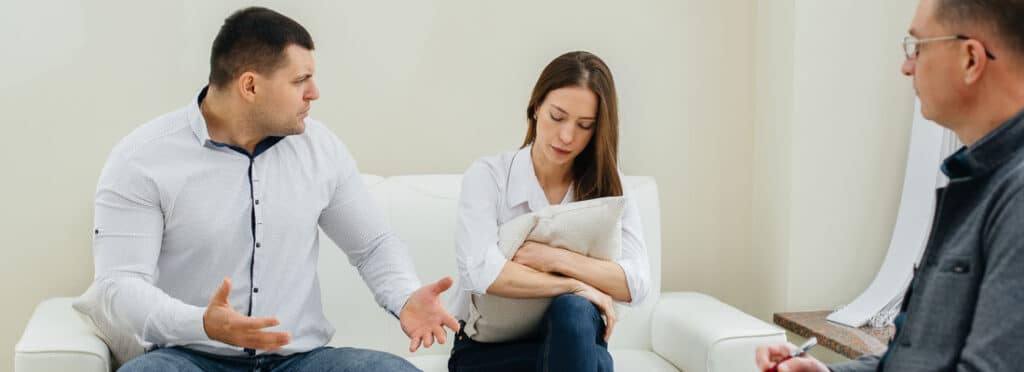 Couples Counselling Near Me