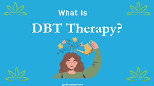 DBT Therapy Near Me