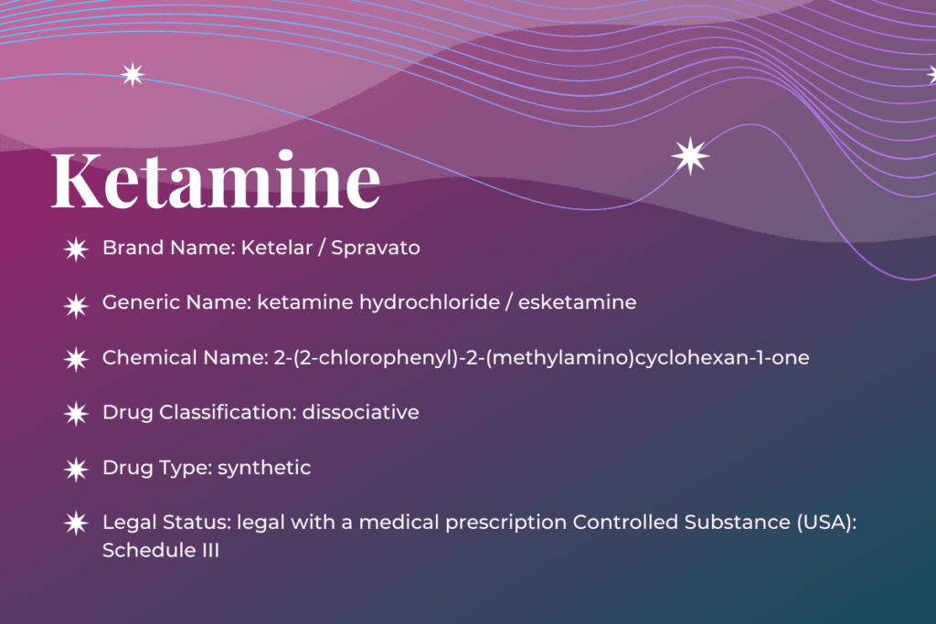 Does Ketamine Therapy Get You High
