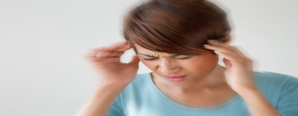 Does Stress Cause Vertigo?