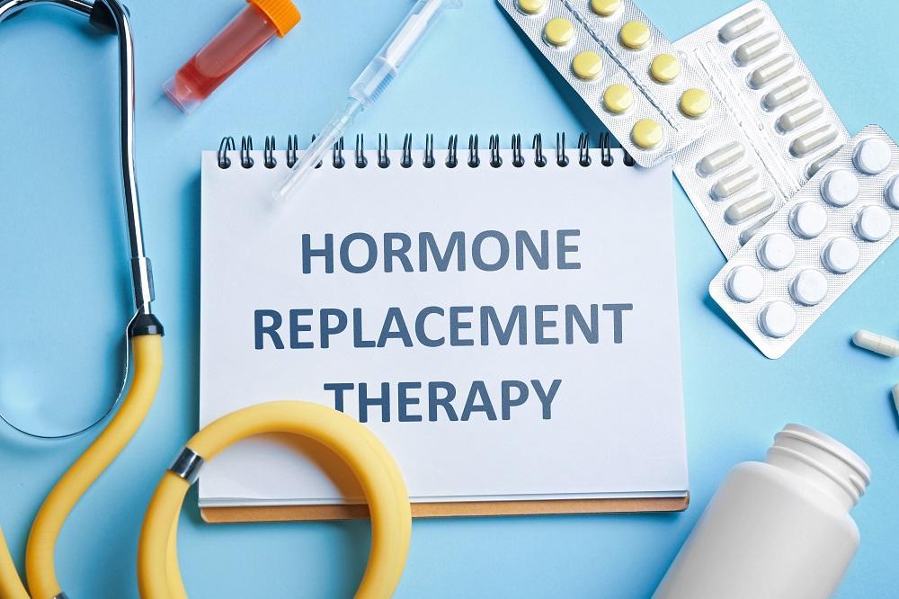 Hormone Replacement Therapy Near Me
