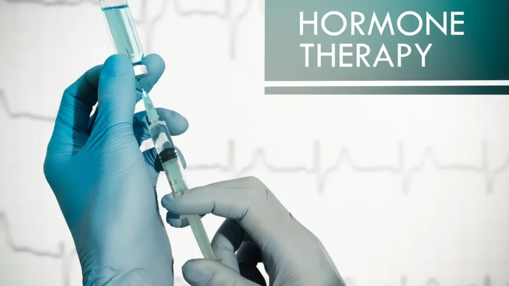 Hormone Therapy Near Me