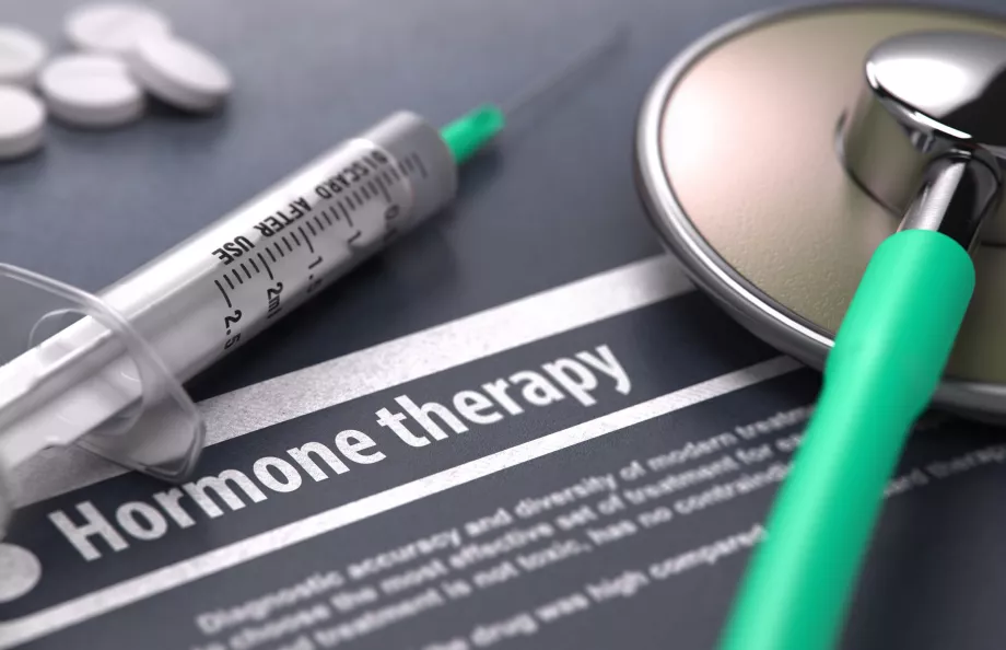 Hormone Therapy Near Me