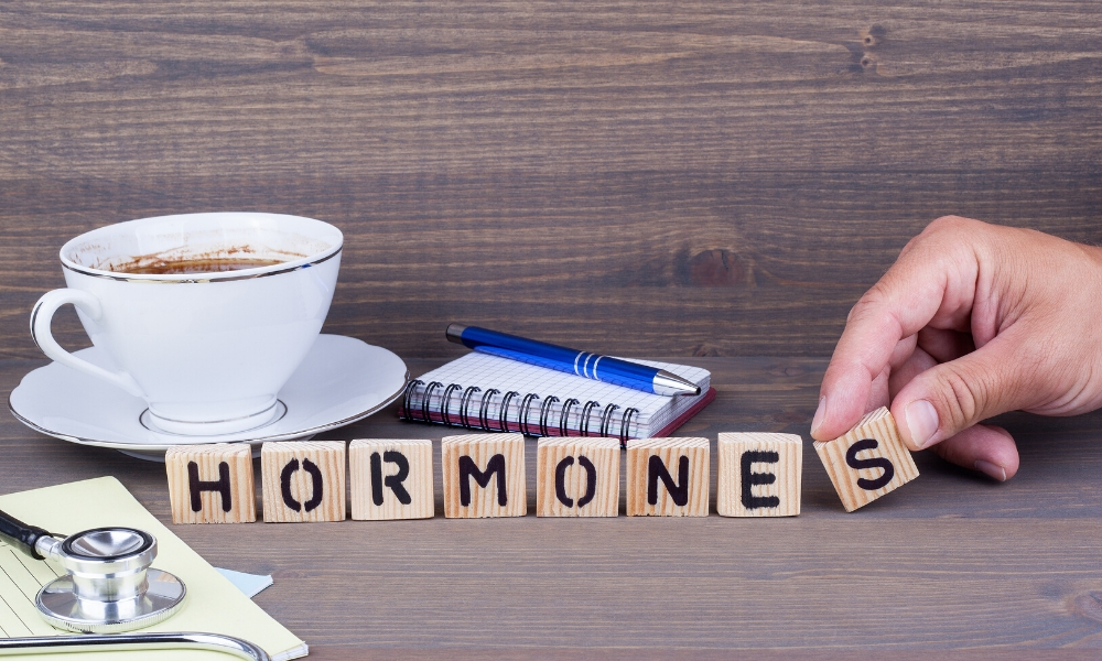 Hormone Therapy Near Me
