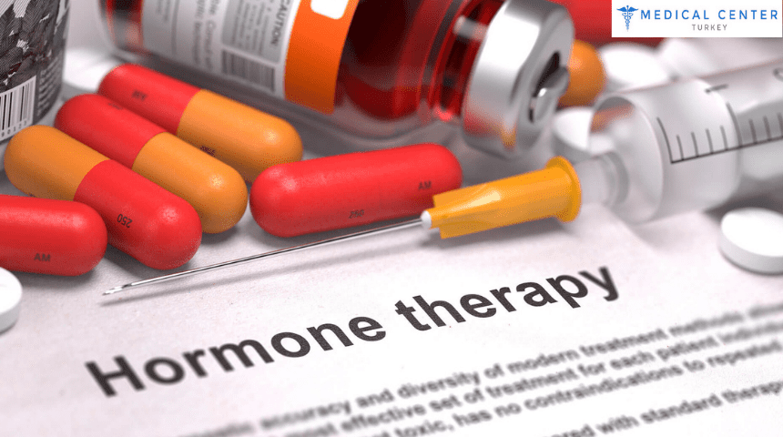 Hormone Therapy Near Me