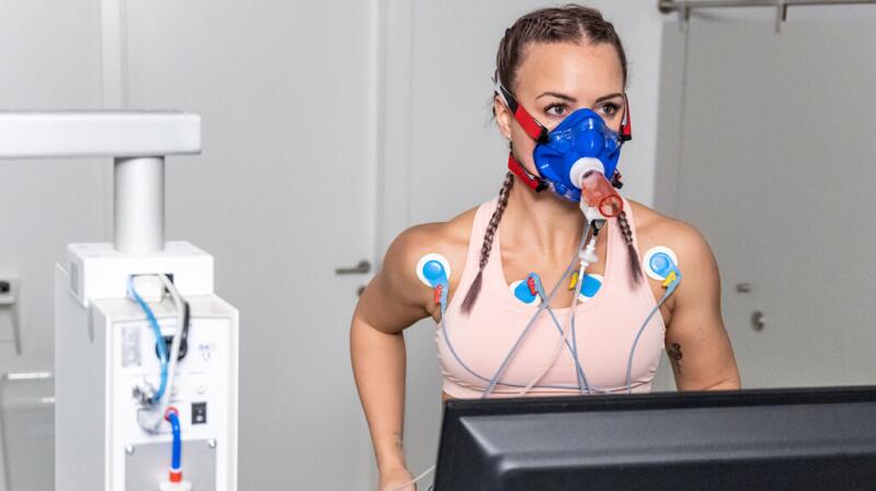 How Long Does a Stress Test Take?