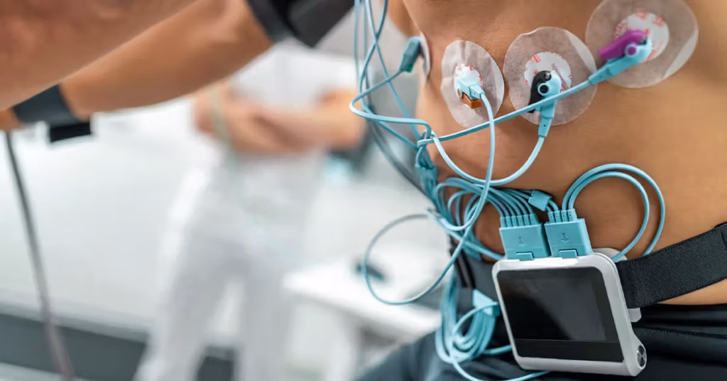How Long Does a Stress Test Take?
