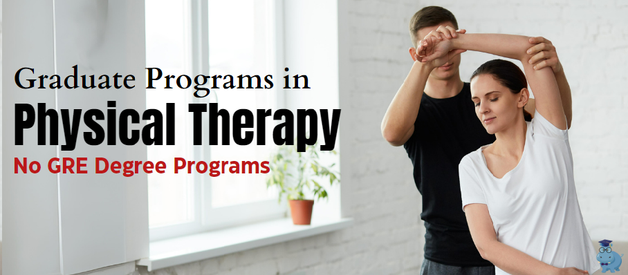 Is a Master's Degree a Part of Physical Therapy?