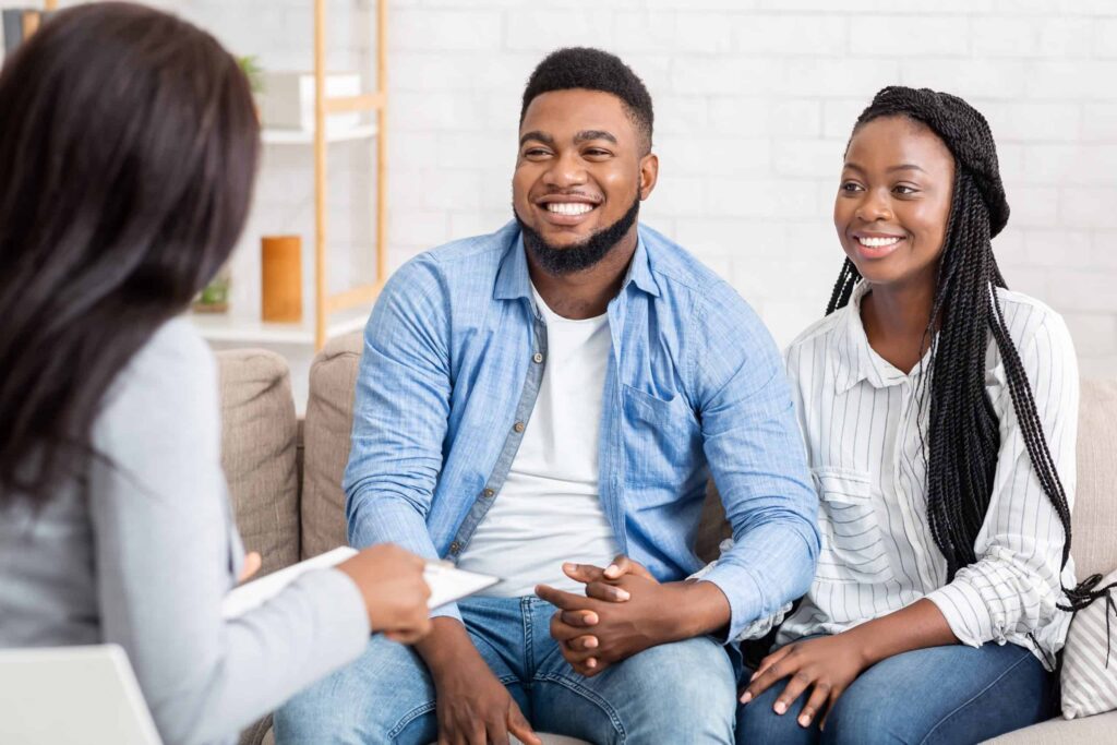 Marriage Counselling Near Me