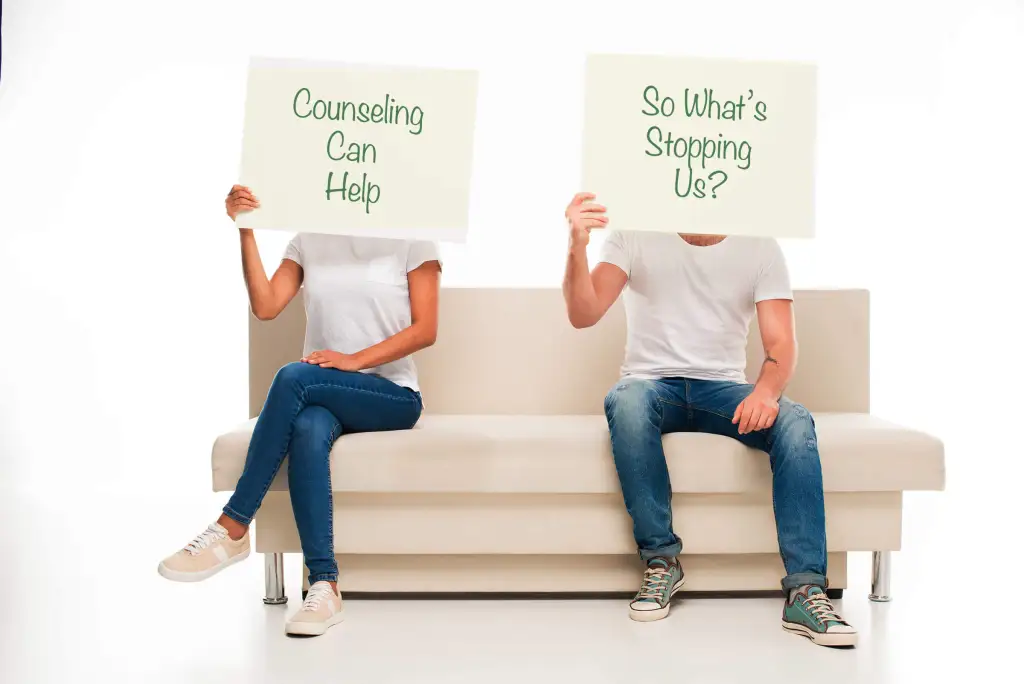 Marriage Counselling Near Me