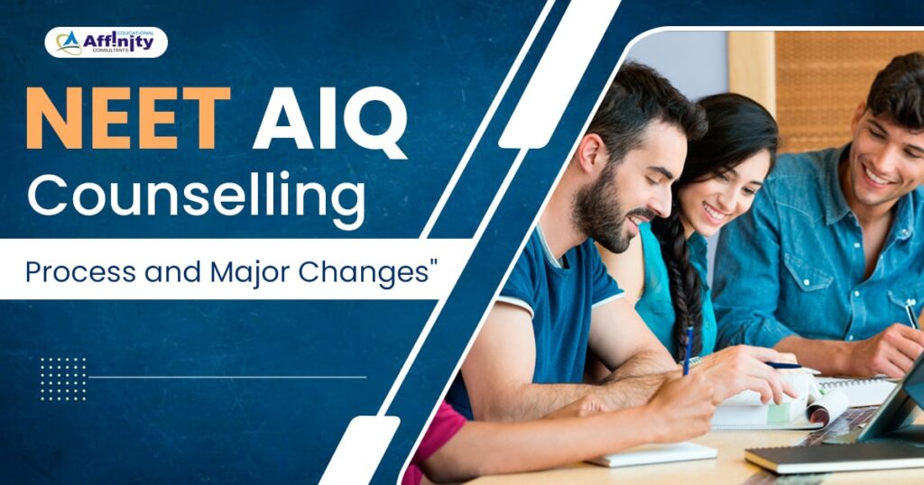 NEET Counselling 2021