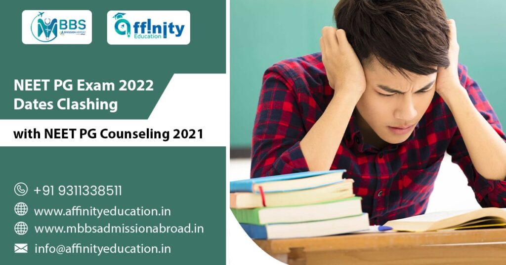 NEET PG Counselling 2021