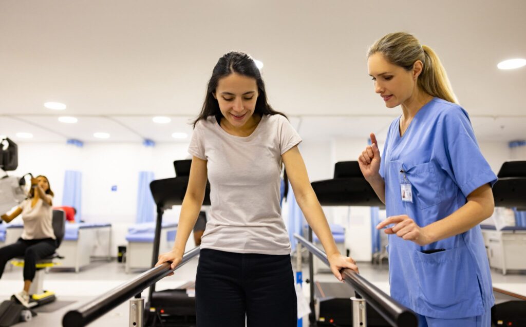 Occupational Therapy Jobs