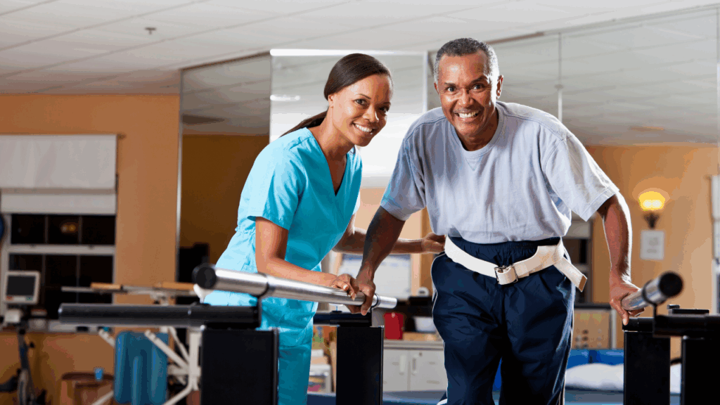 Occupational Therapy Jobs