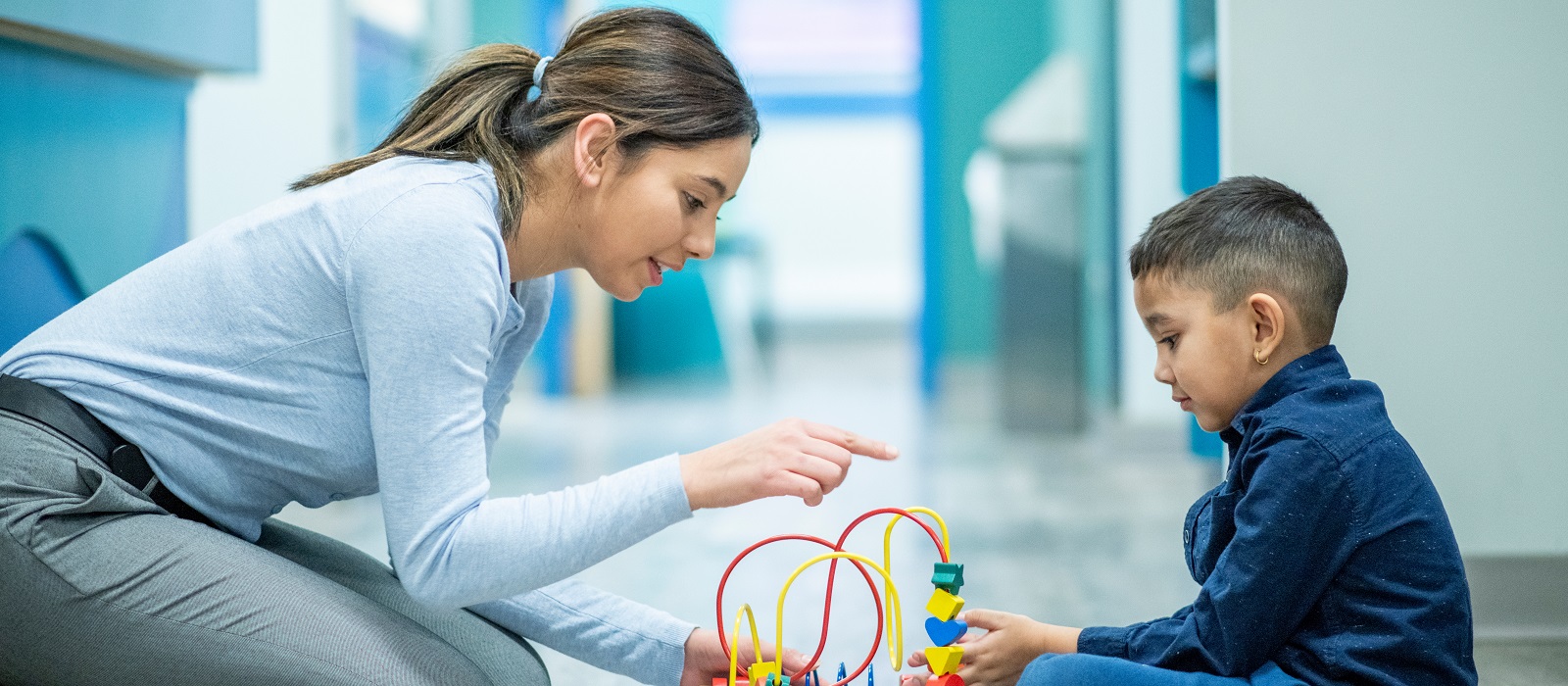 Occupational Therapy Jobs