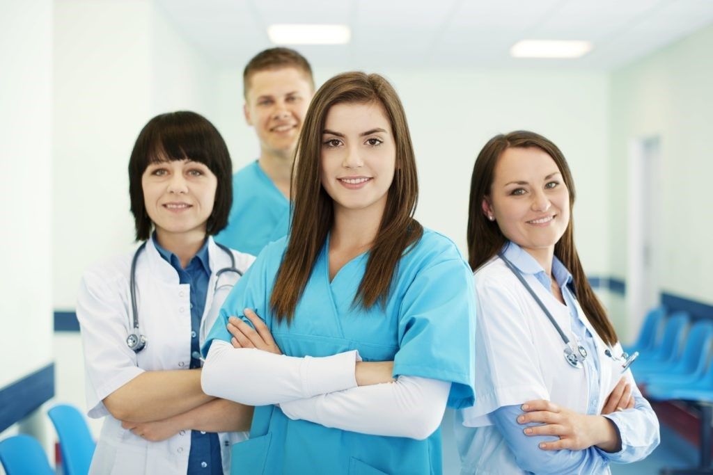 Paramedical Counselling 2021