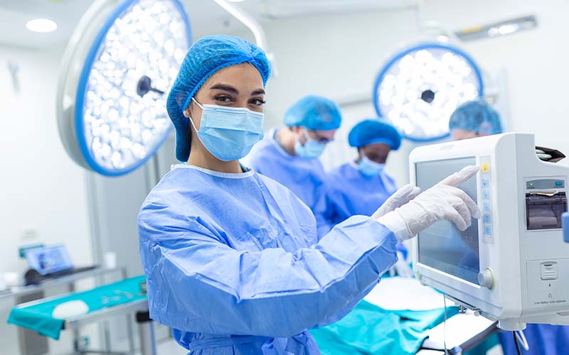 Paramedical Counselling 2021